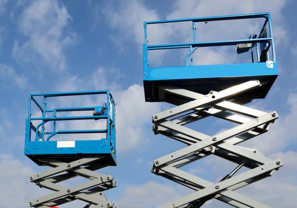 Scissor Lift Weight Capacity Considerations