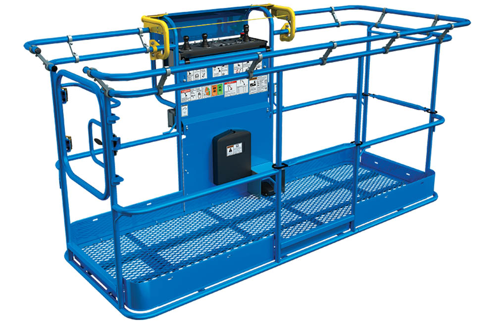 Top Scissor Lift Attachments For More Efficient Work