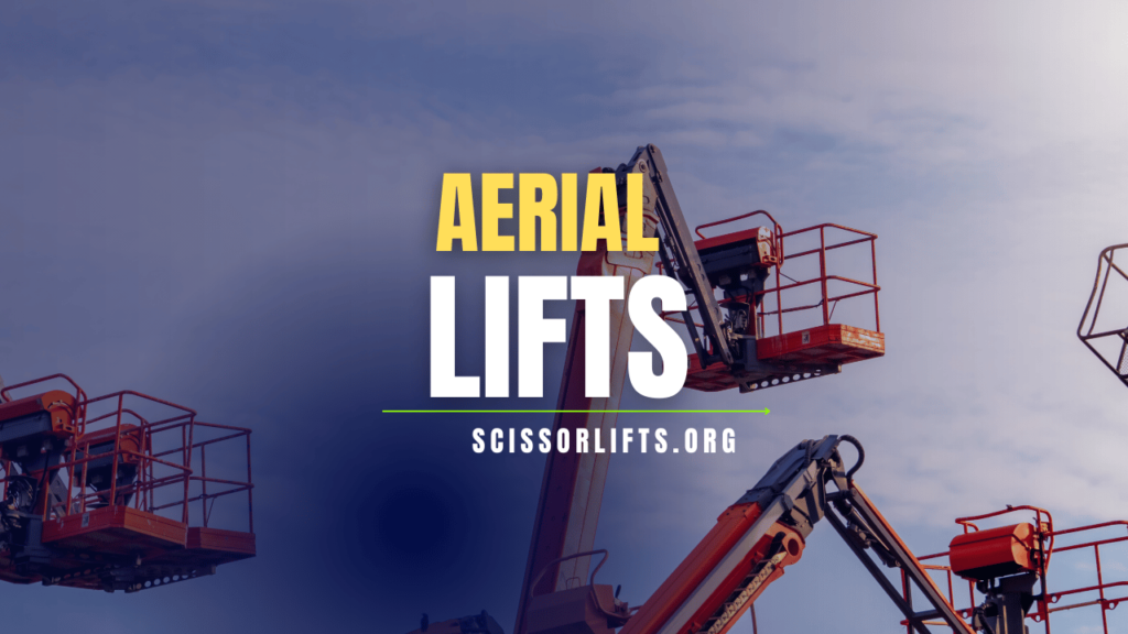 Aerial Lifts