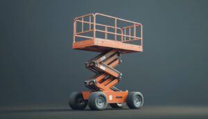 electric scissor lifts