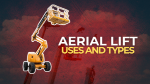 Aerial Lift