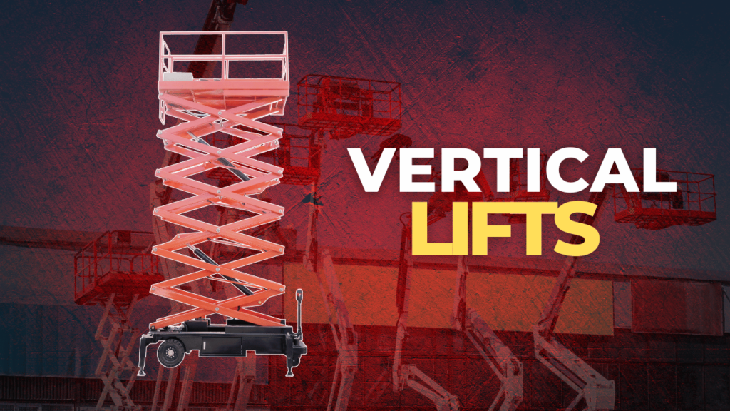 Vertical Lifts