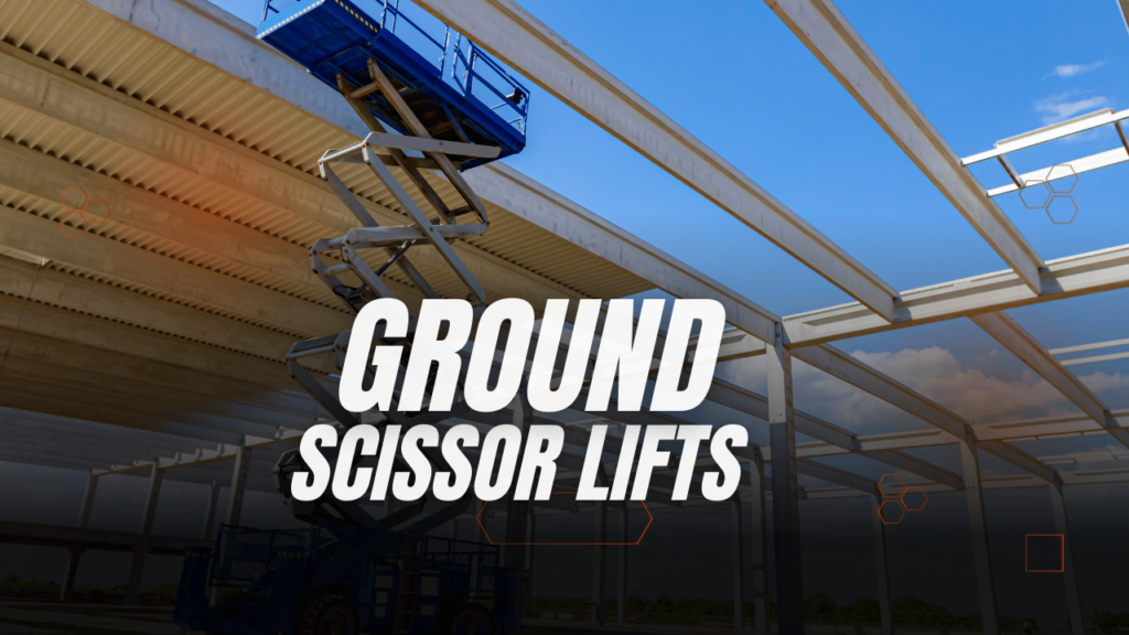 Scissor Lifts