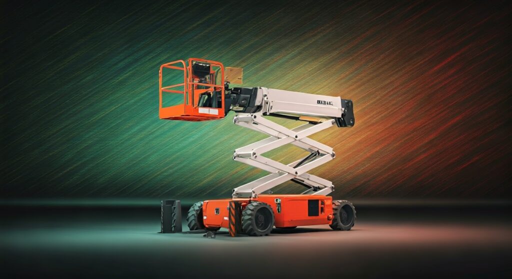 Cheaper Alternative to a Scissor Lift