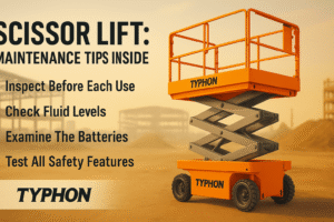 Scissor Lift