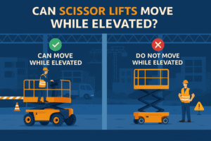 Scissor Lift