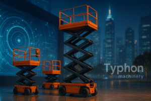 Scissor Lift Designs Featured Image